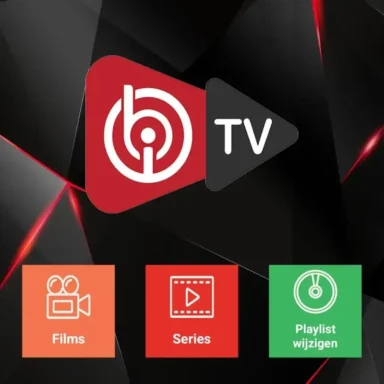 كيفية تشغيل IPTV في تطبيق IBO Player؟